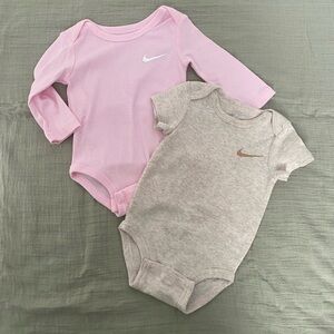 Nike bodysuits
